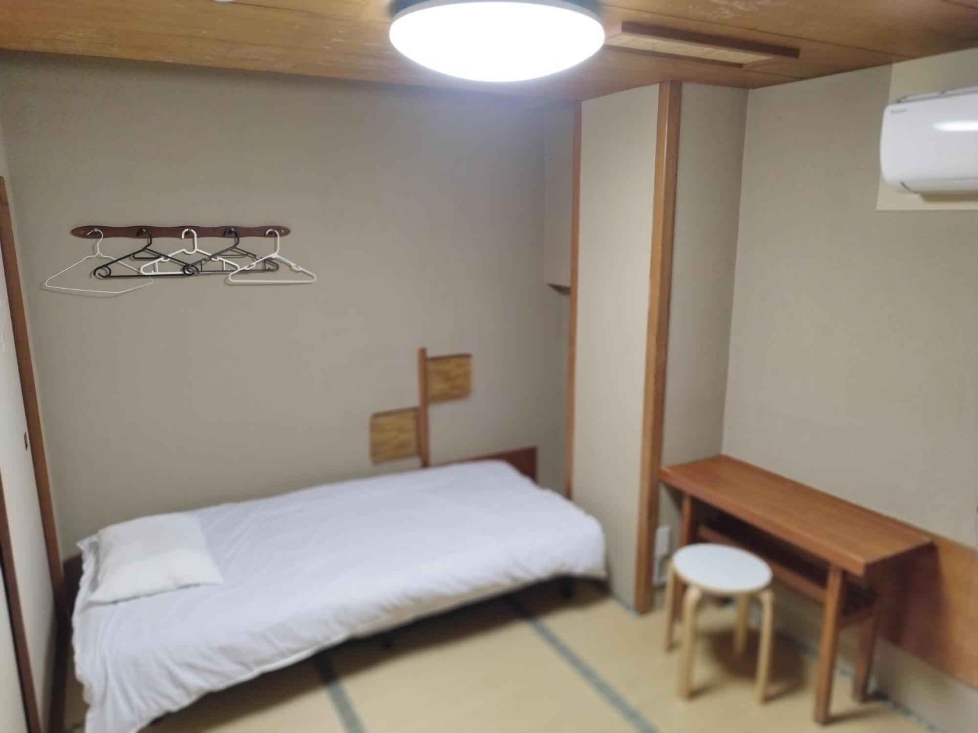Osaka Guesthouse Sakura Exterior photo