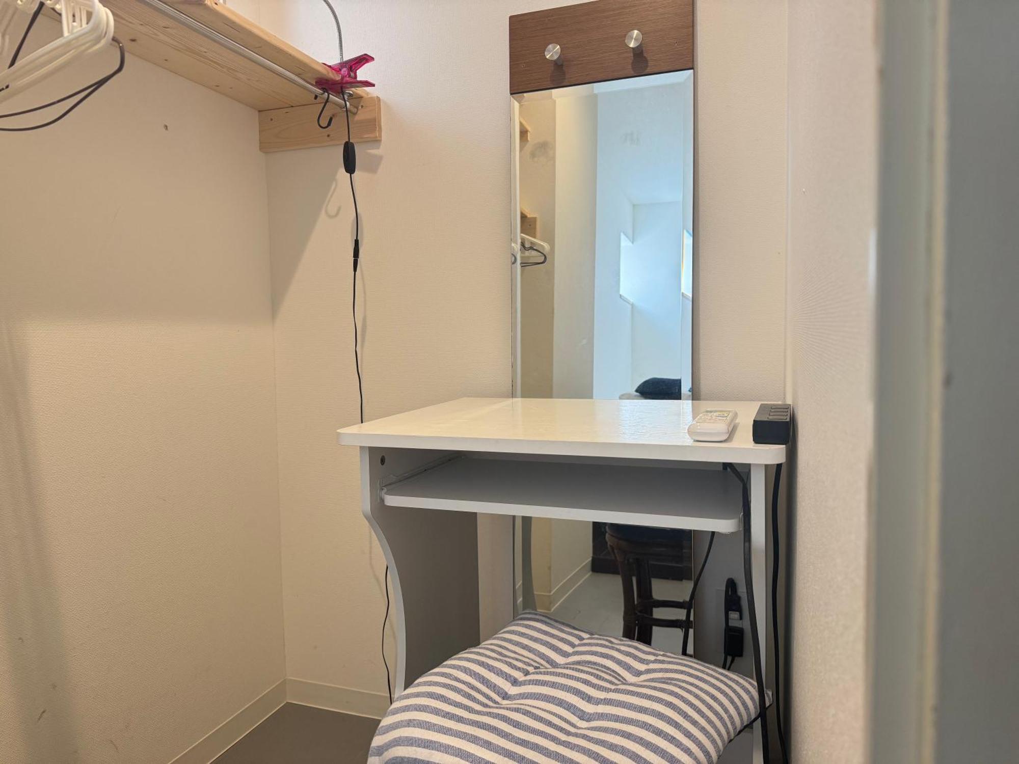 Osaka Guesthouse Sakura Room photo